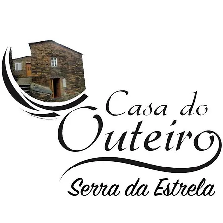 Abrigo Do Outeiro - Serra Da Estrela Cabeça Exterior foto