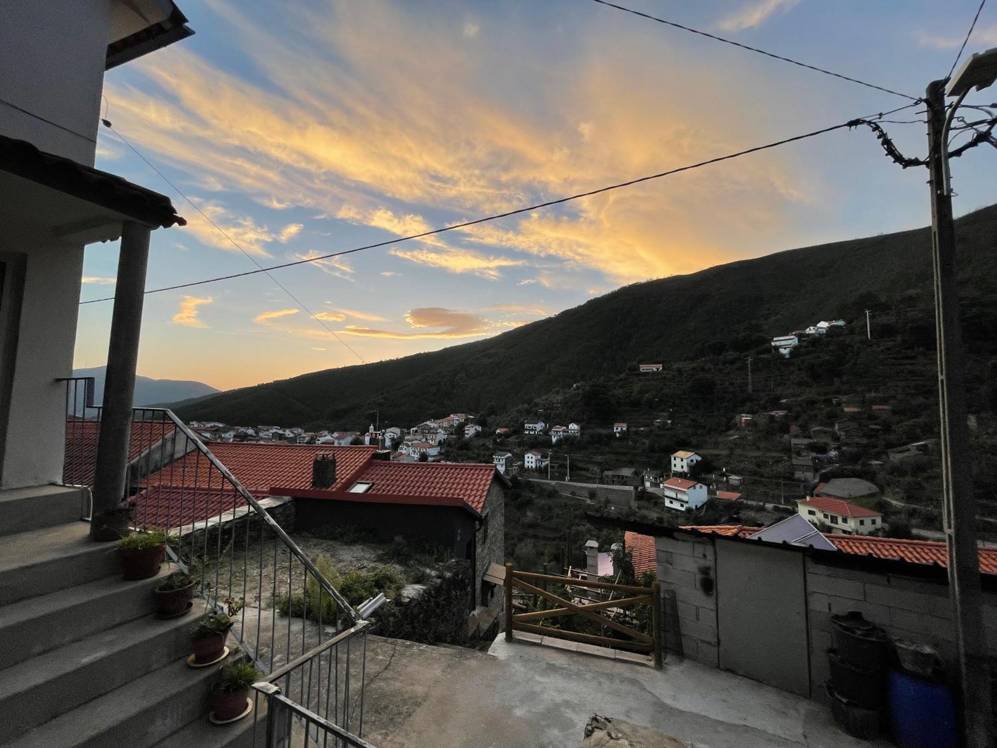 Holiday home Abrigo Do Outeiro - Serra Da Estrela *