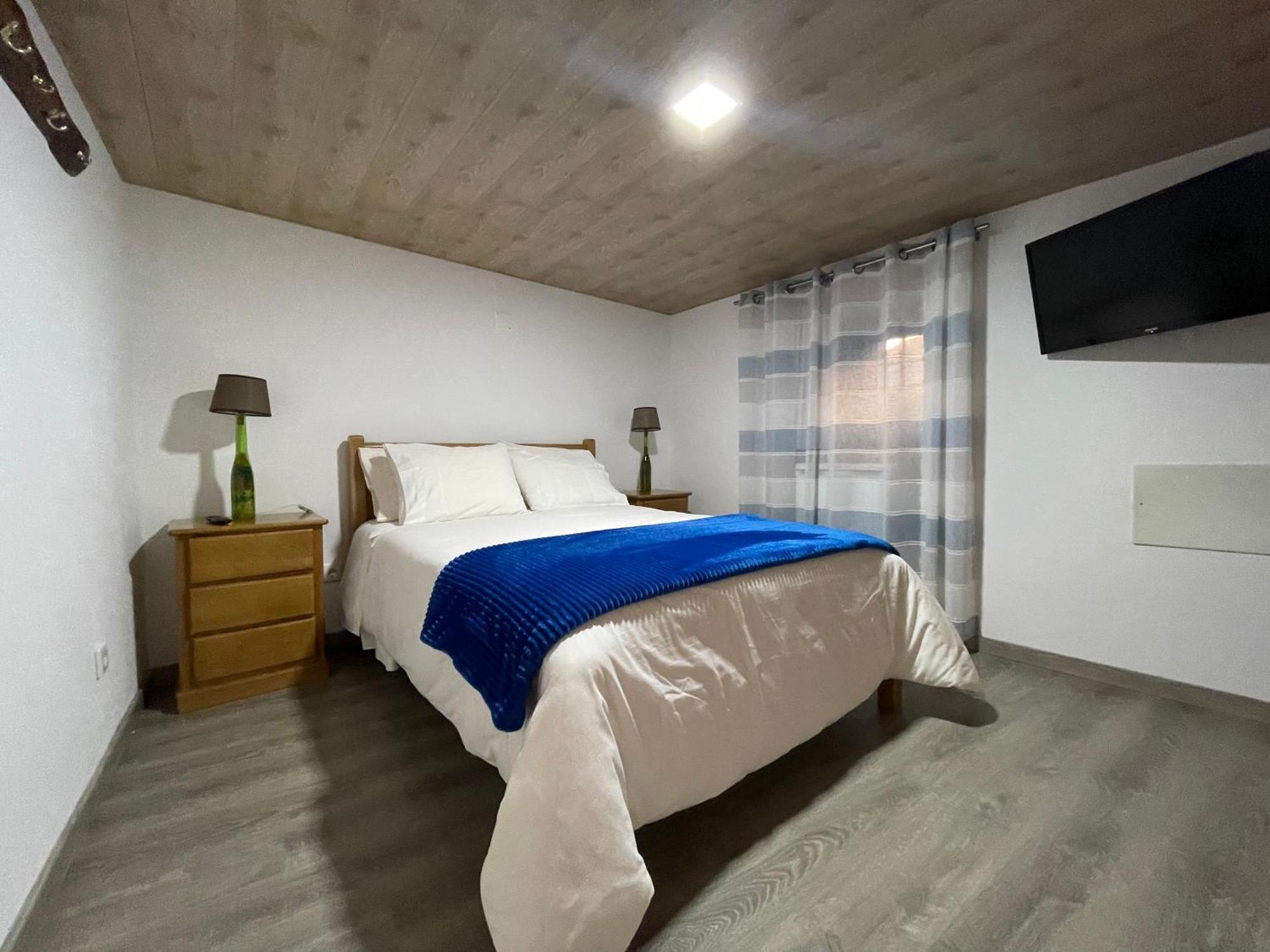 Abrigo Do Outeiro - Serra Da Estrela Holiday home