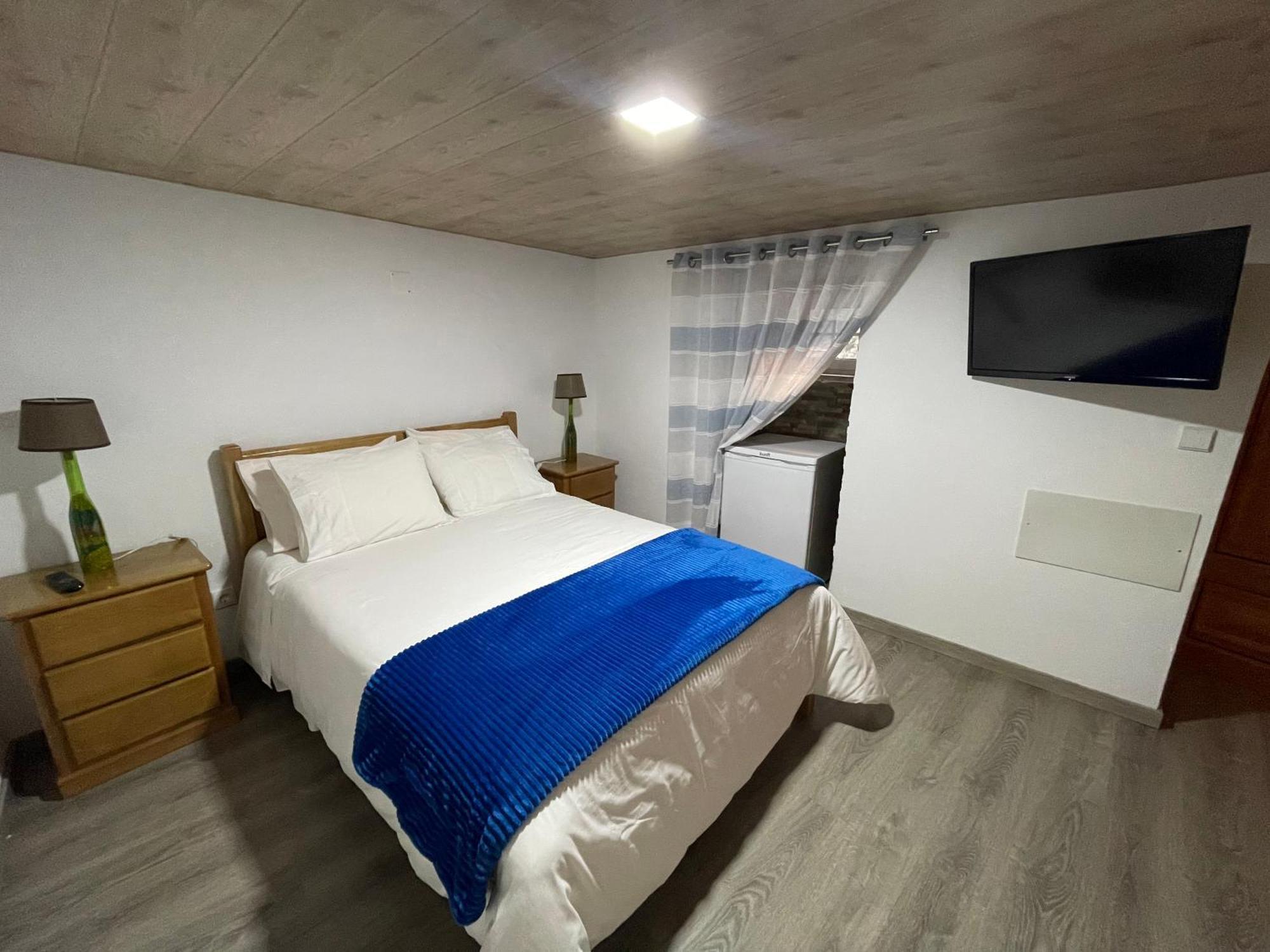 Abrigo Do Outeiro - Serra Da Estrela Holiday home Cabeca