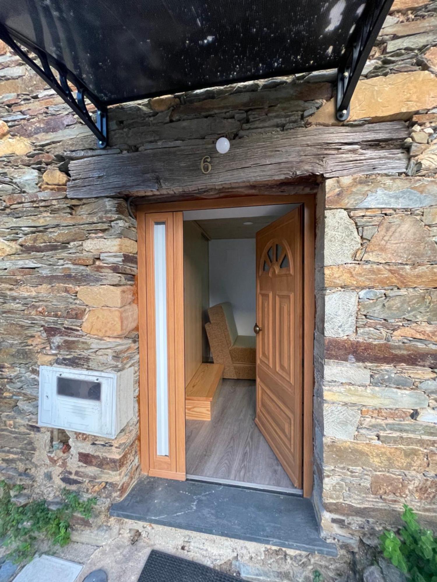 Abrigo Do Outeiro - Serra Da Estrela Holiday home Cabeca