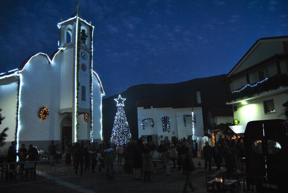 Abrigo Do Outeiro - Serra Da Estrela *