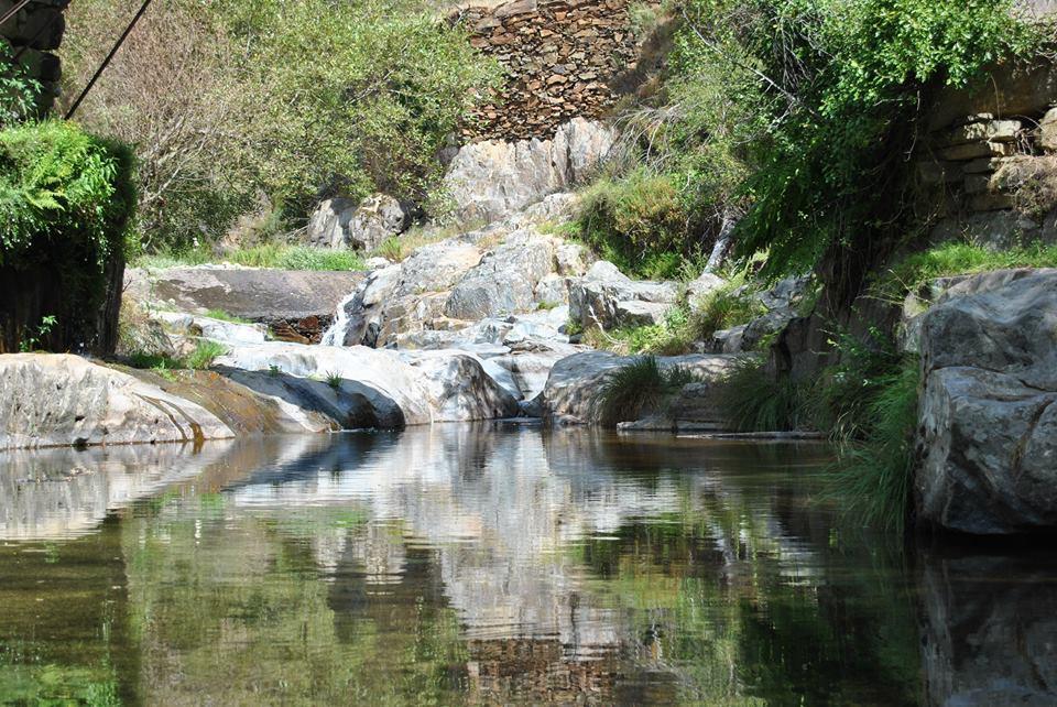 Holiday home Abrigo Do Outeiro - Serra Da Estrela