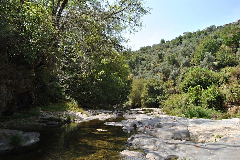 Abrigo Do Outeiro - Serra Da Estrela Cabeca