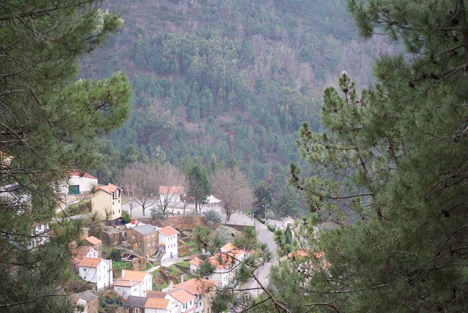 Abrigo Do Outeiro - Serra Da Estrela Holiday home