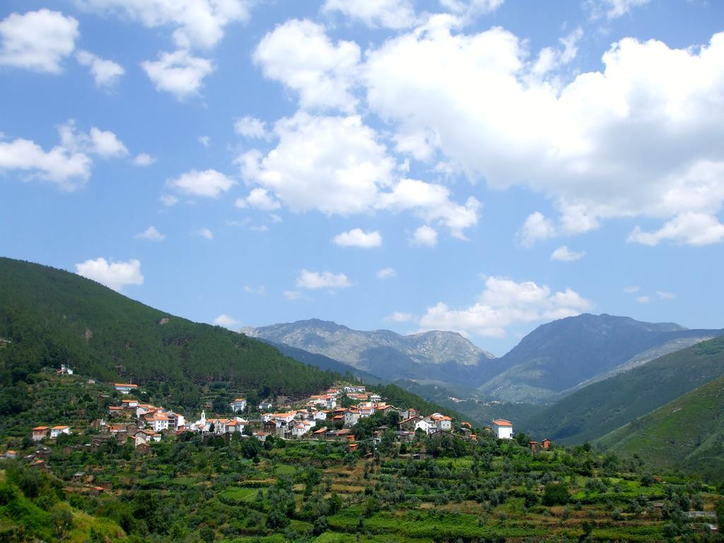 Holiday home Abrigo Do Outeiro - Serra Da Estrela *