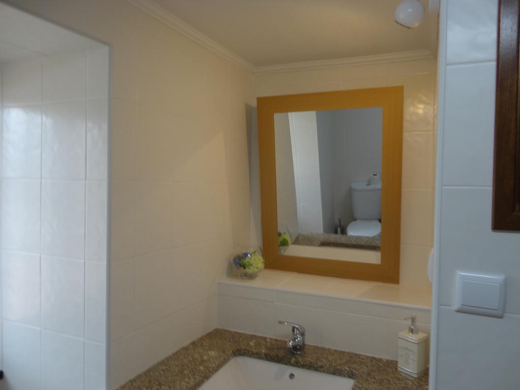 Holiday home Abrigo Do Outeiro - Serra Da Estrela *