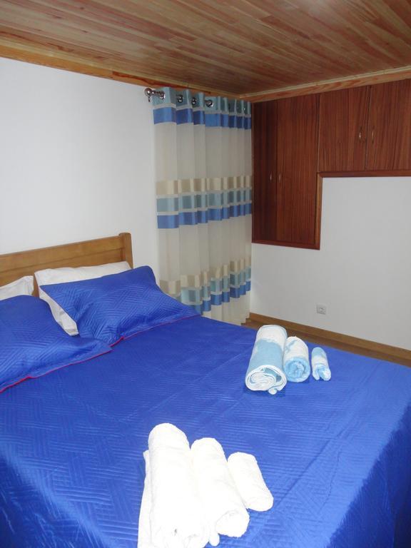 Holiday home Abrigo Do Outeiro - Serra Da Estrela