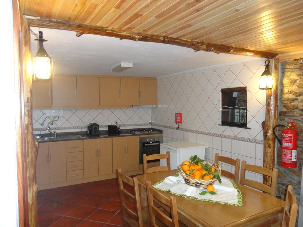 Abrigo Do Outeiro - Serra Da Estrela Holiday home Cabeca