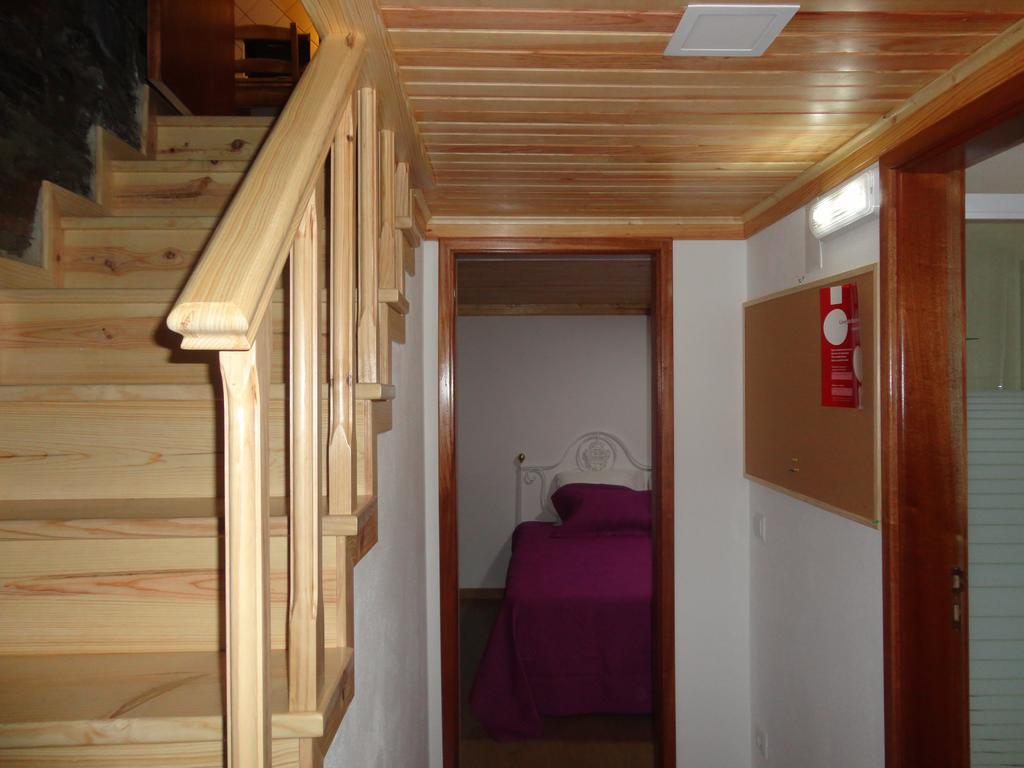 Holiday home Abrigo Do Outeiro - Serra Da Estrela *