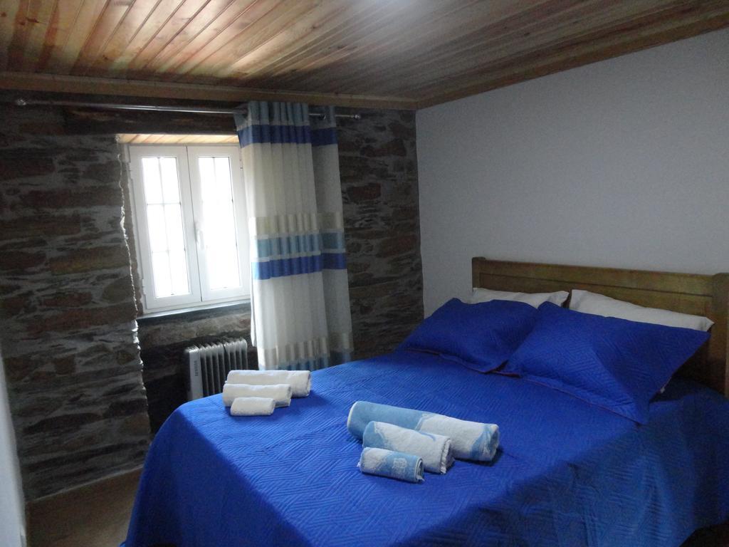 Holiday home Abrigo Do Outeiro - Serra Da Estrela Cabeca