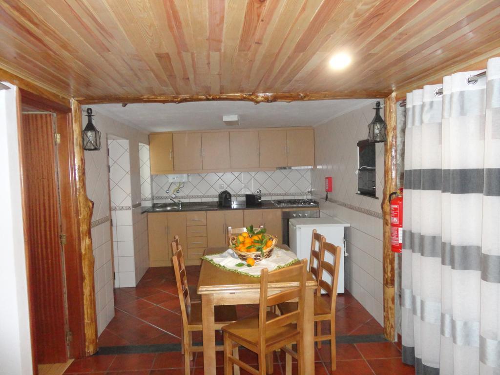 Holiday home Abrigo Do Outeiro - Serra Da Estrela