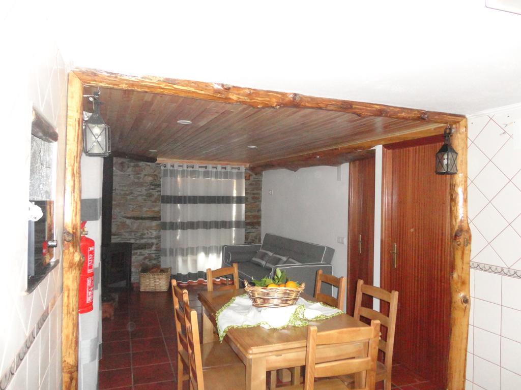 Abrigo Do Outeiro - Serra Da Estrela Holiday home Cabeca