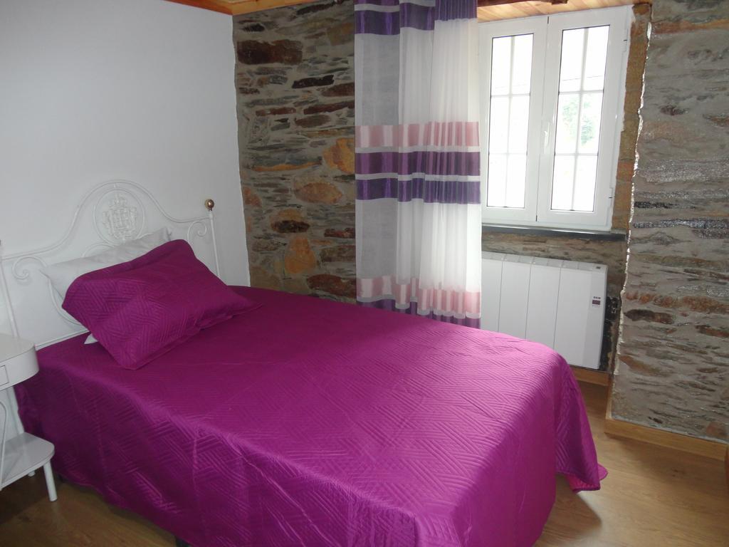 Holiday home Abrigo Do Outeiro - Serra Da Estrela Cabeca