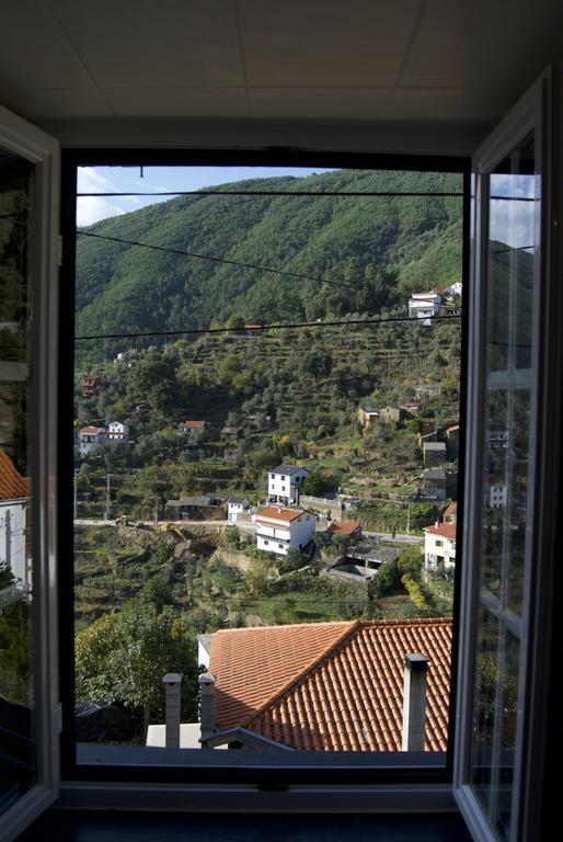 Abrigo Do Outeiro - Serra Da Estrela Holiday home