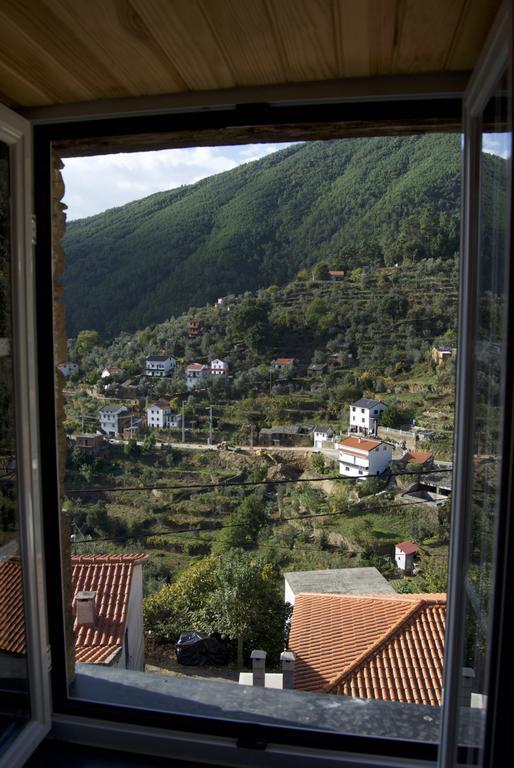 Holiday home Abrigo Do Outeiro - Serra Da Estrela Cabeca